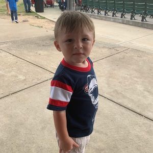 Meet your Posher, Roberta